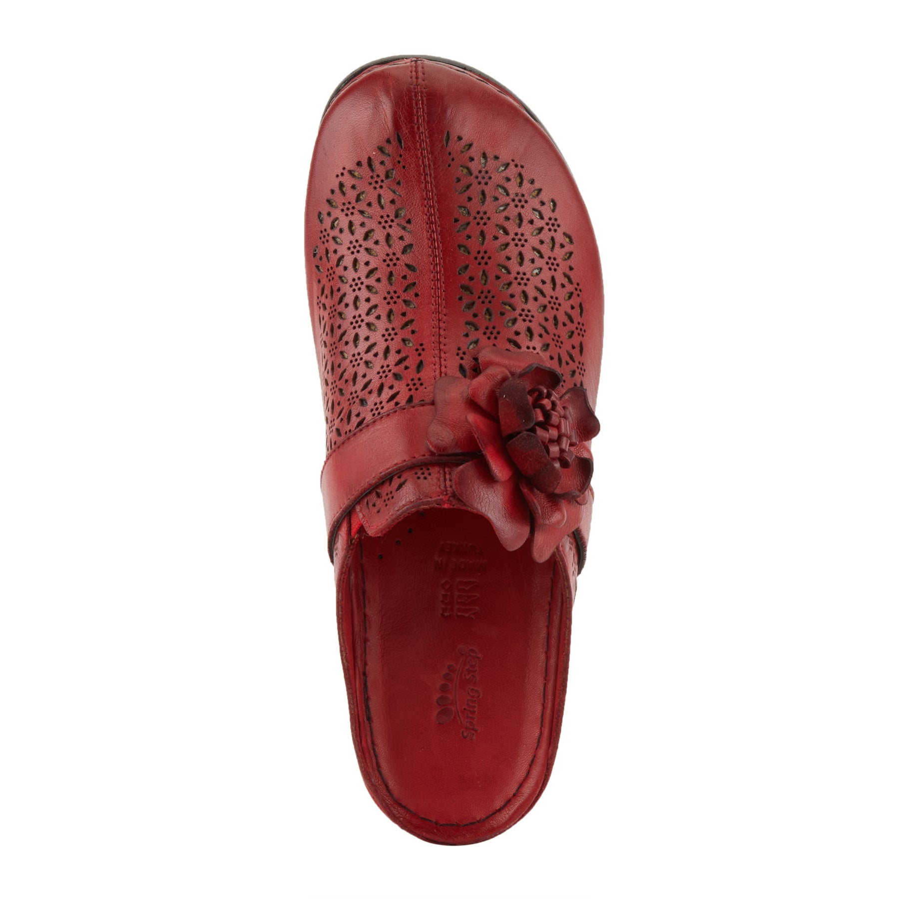 SPRING STEP LILYBEAN CLOGS BY SPRING STEP SHOES – Spring Step Shoes