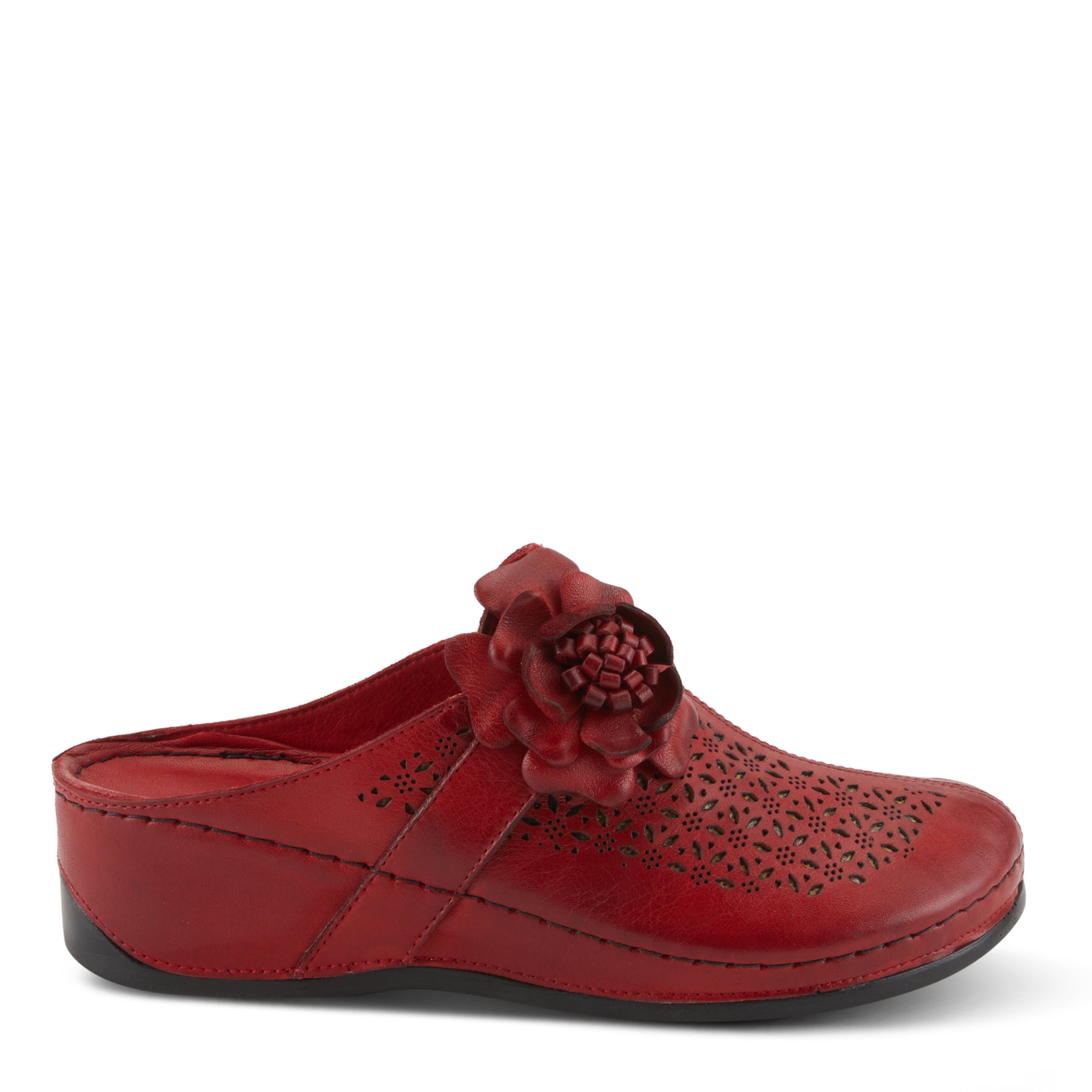 SPRING STEP LILYBEAN CLOGS BY SPRING STEP SHOES – Spring Step Shoes