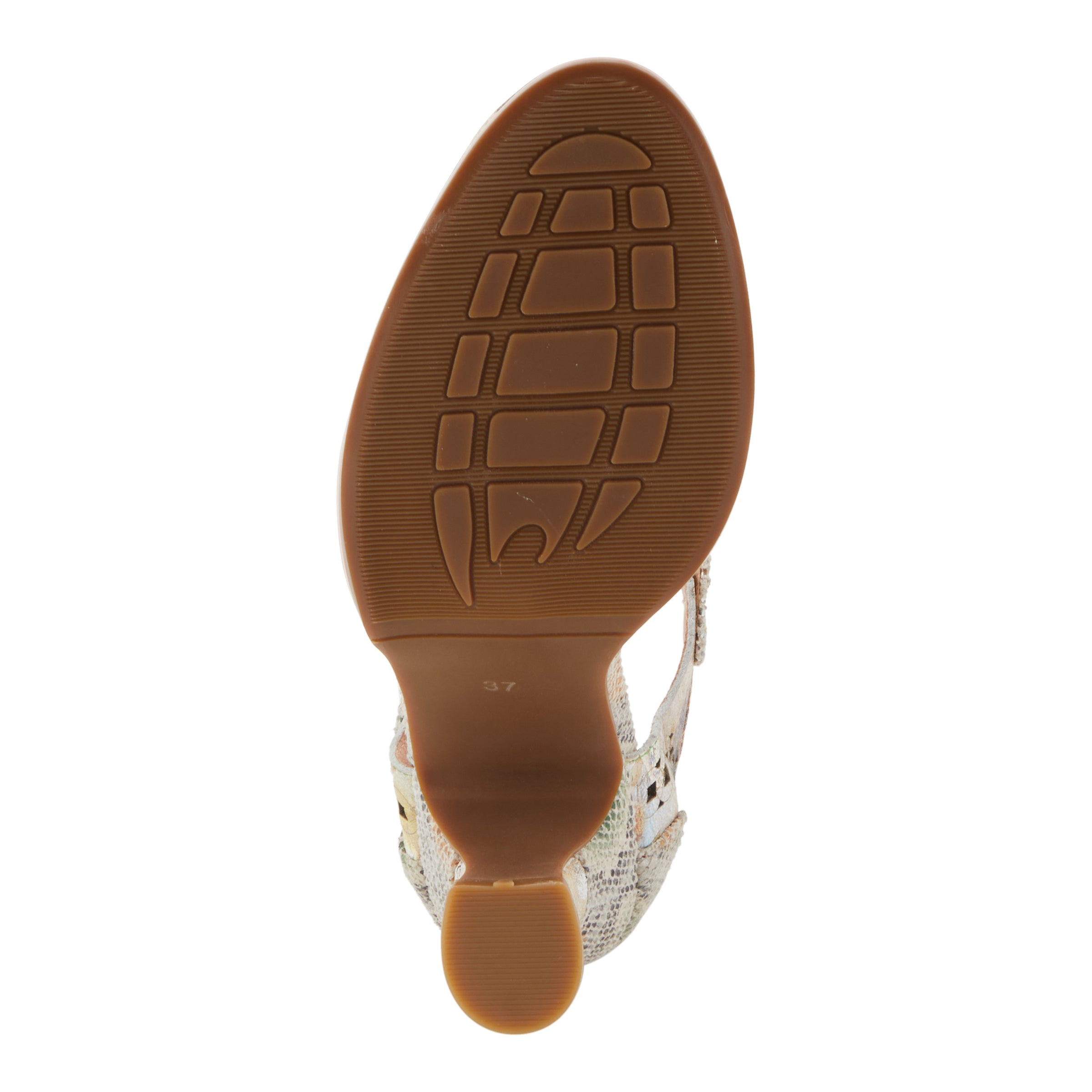 L'artiste Luxe Shoes: Laser Cut Shoes – Spring Step Shoes