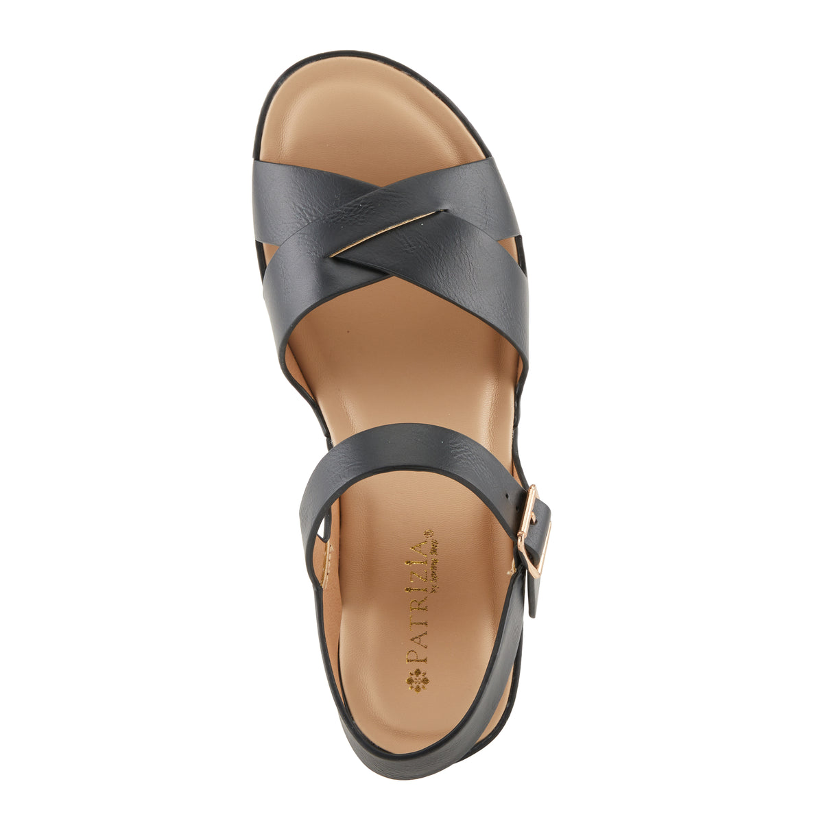 Patrizia PATRIZIA LYRIC SANDALS sandal in black with stylish fashion design