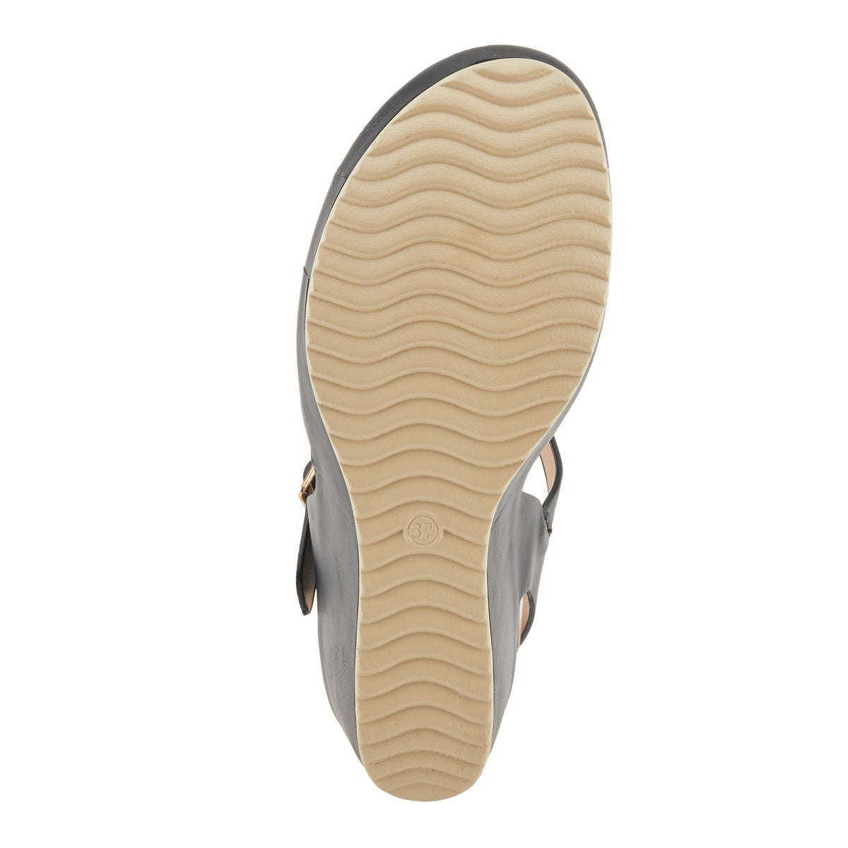 Patrizia PATRIZIA LYRIC SANDALS sandal in black with stylish fashion design