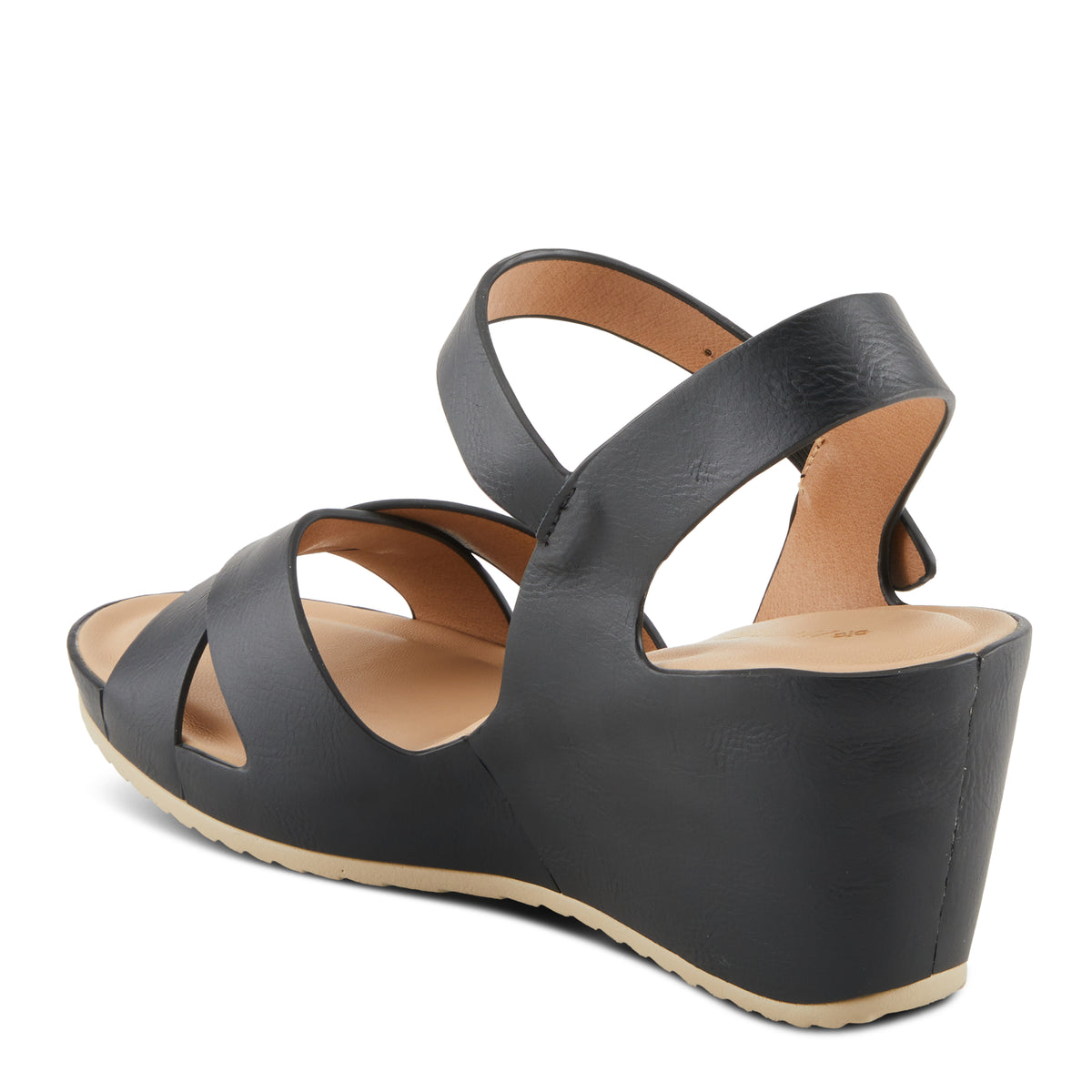 Patrizia PATRIZIA LYRIC SANDALS sandal in black with stylish fashion design