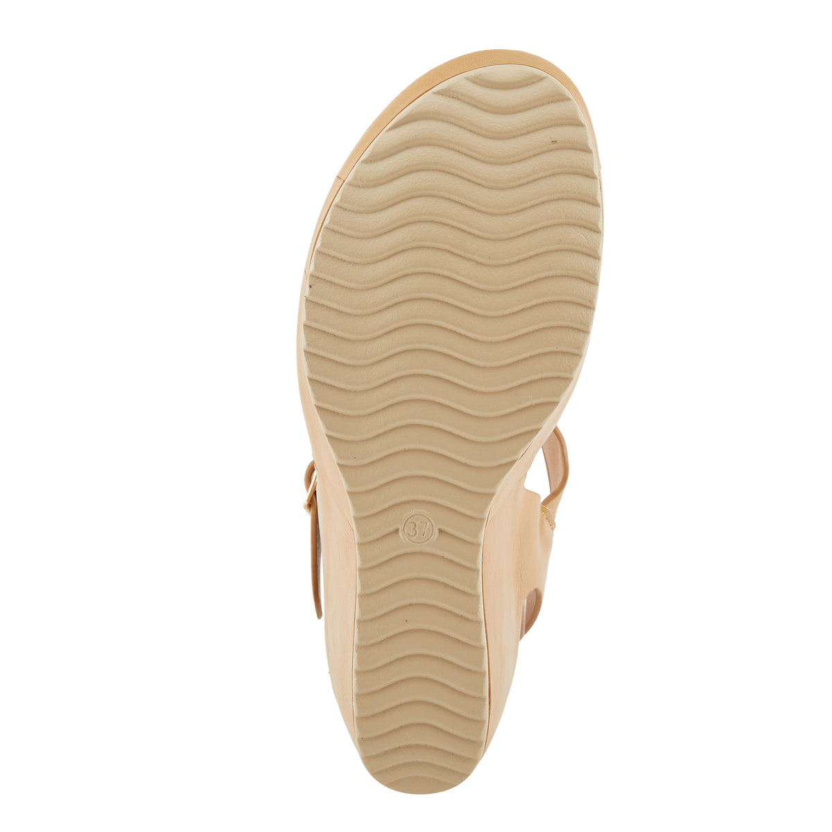 Patrizia PATRIZIA LYRIC SANDALS sandal in light tan with stylish fashion design