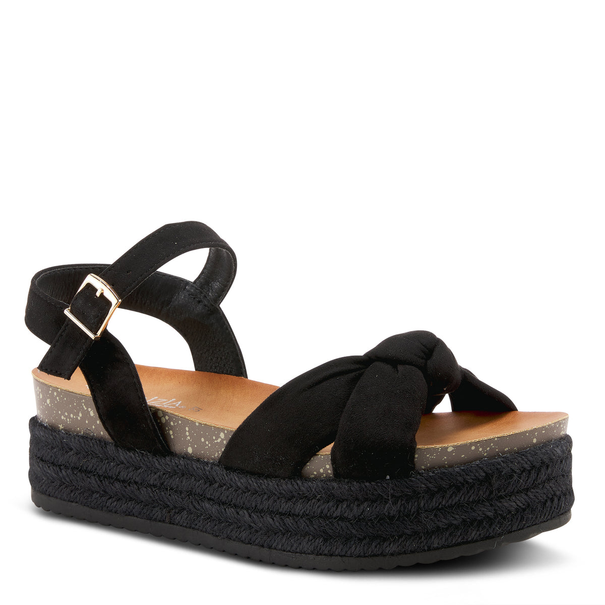 Patrizia PATRIZIA MADHURI ESPADRILLES fashion shoe in mint green with stylish fashion design