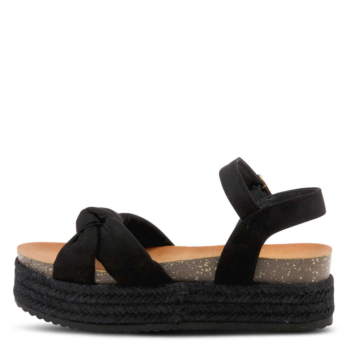 Patrizia PATRIZIA MADHURI ESPADRILLES fashion shoe in mint green with stylish fashion design