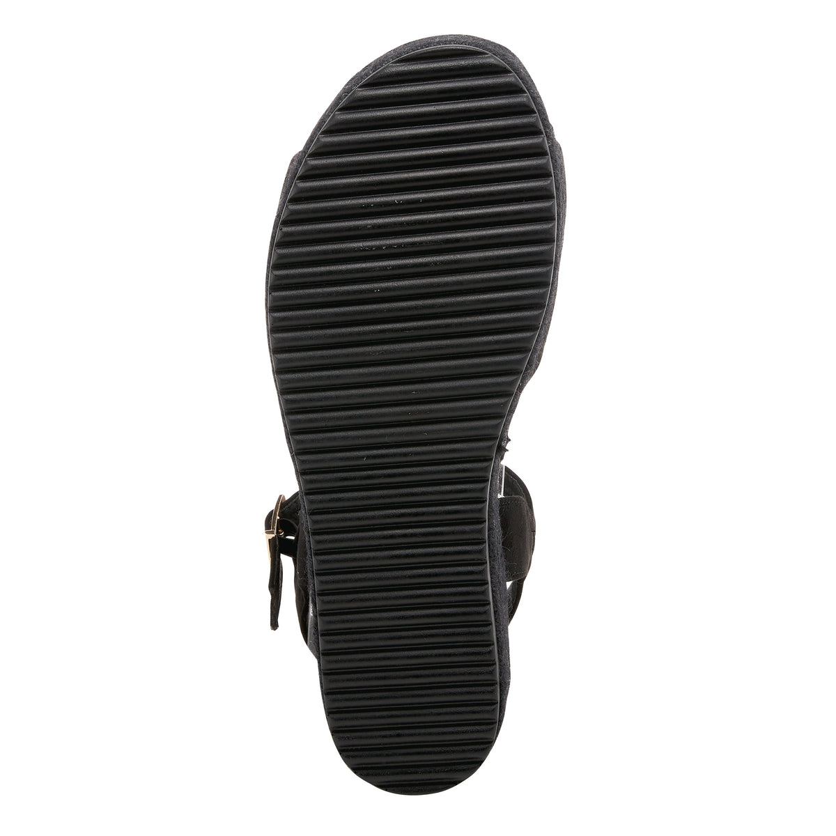 Patrizia PATRIZIA MADHURI ESPADRILLES fashion shoe in black with stylish fashion design