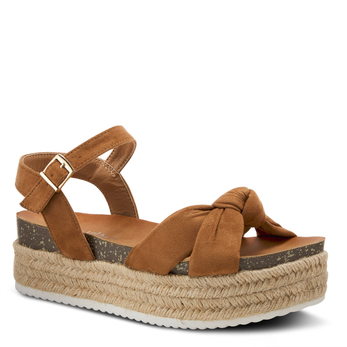 Patrizia PATRIZIA MADHURI ESPADRILLES fashion shoe in black with stylish fashion design