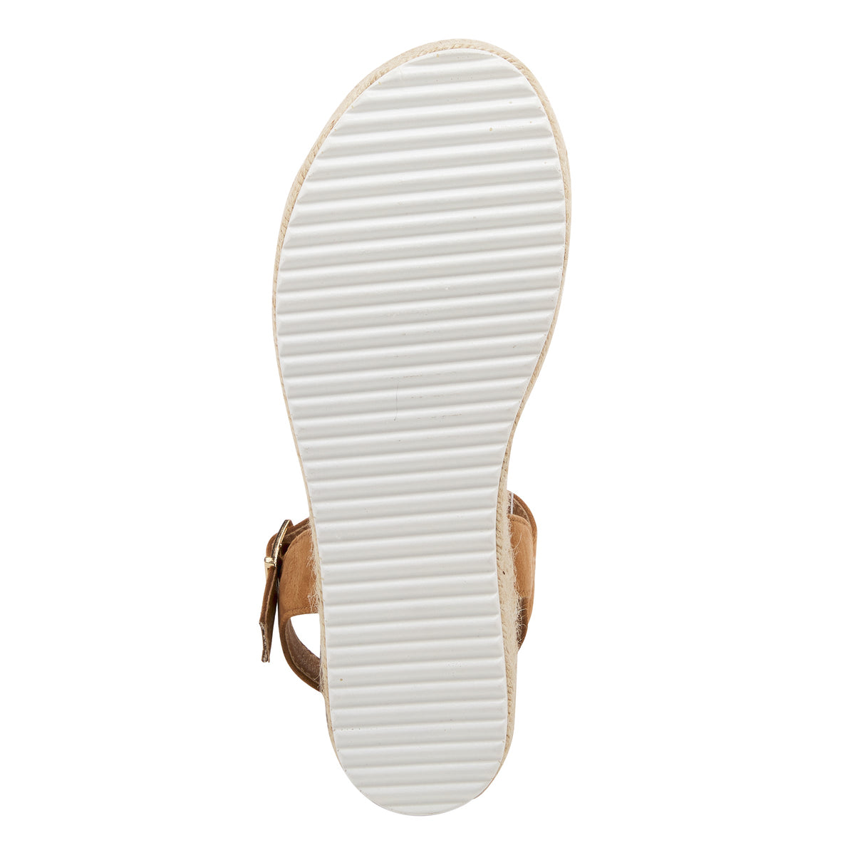 Patrizia PATRIZIA MADHURI ESPADRILLES fashion shoe in brown with stylish fashion design