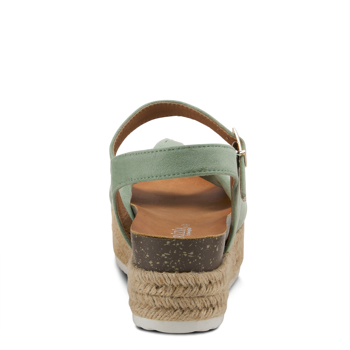 Patrizia PATRIZIA MADHURI ESPADRILLES fashion shoe in mint green with stylish fashion design