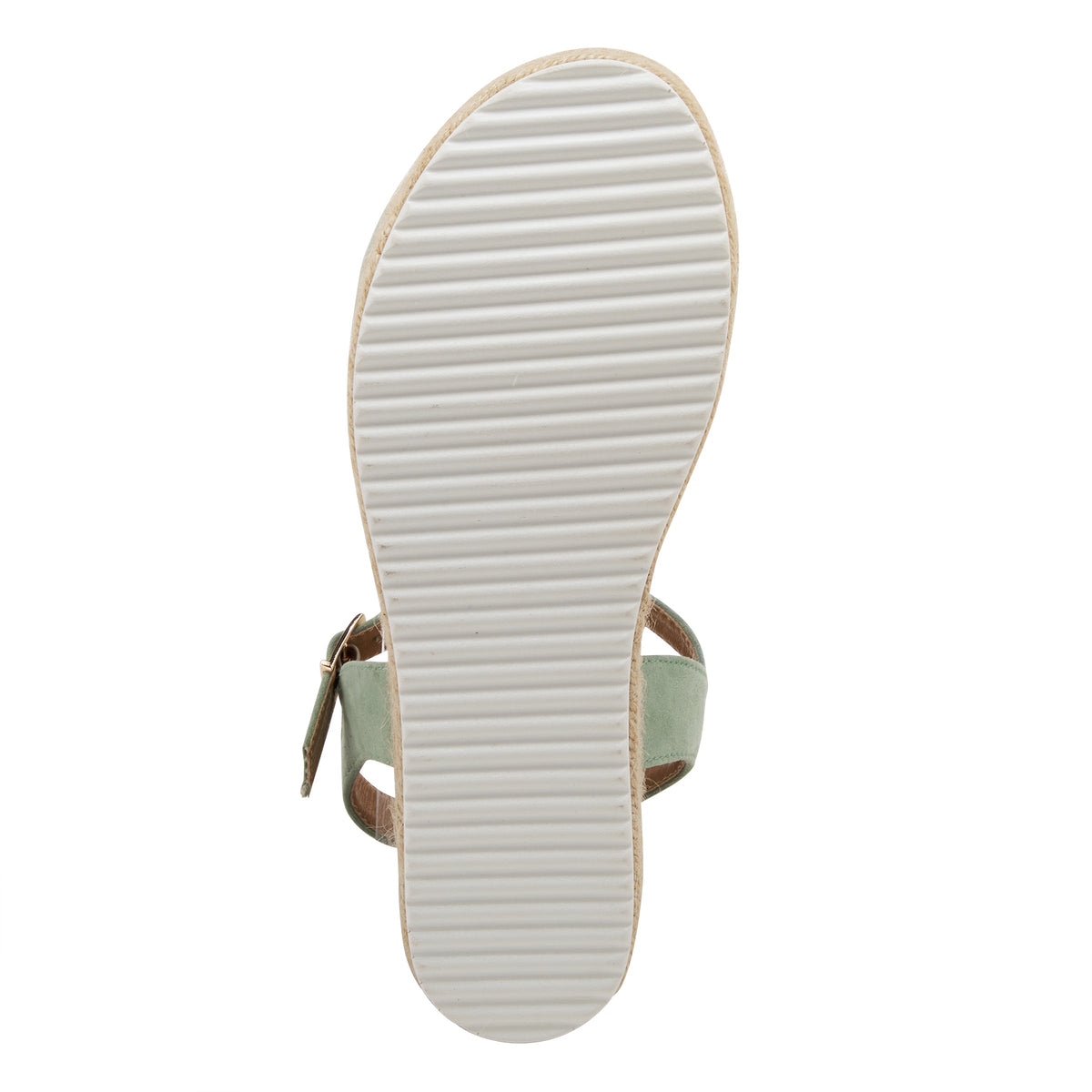Patrizia PATRIZIA MADHURI ESPADRILLES fashion shoe in black with stylish fashion design