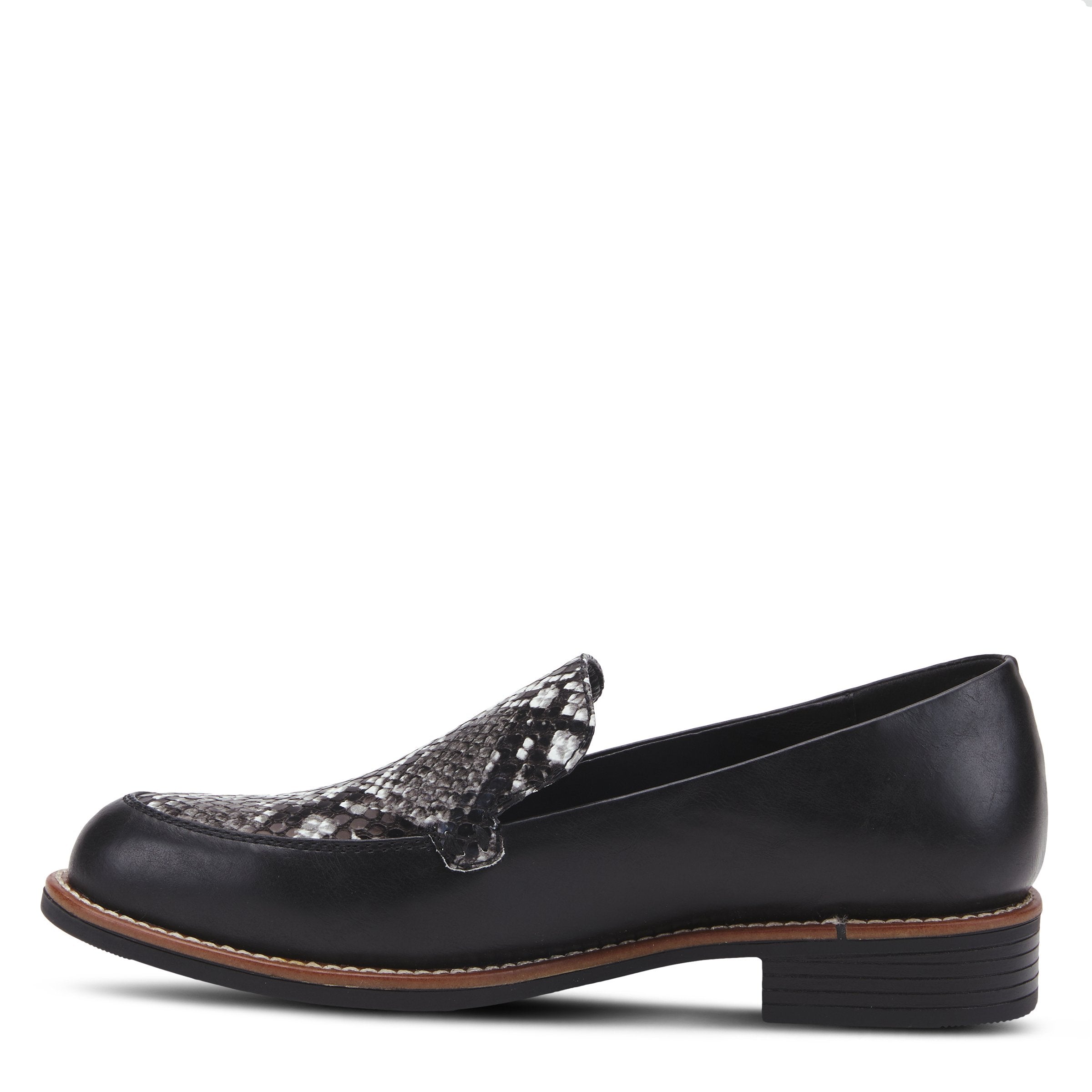 半額 50％OFFの通販 Spring Step Shoes Loafer - A Fashion Classic – Tagged  靴