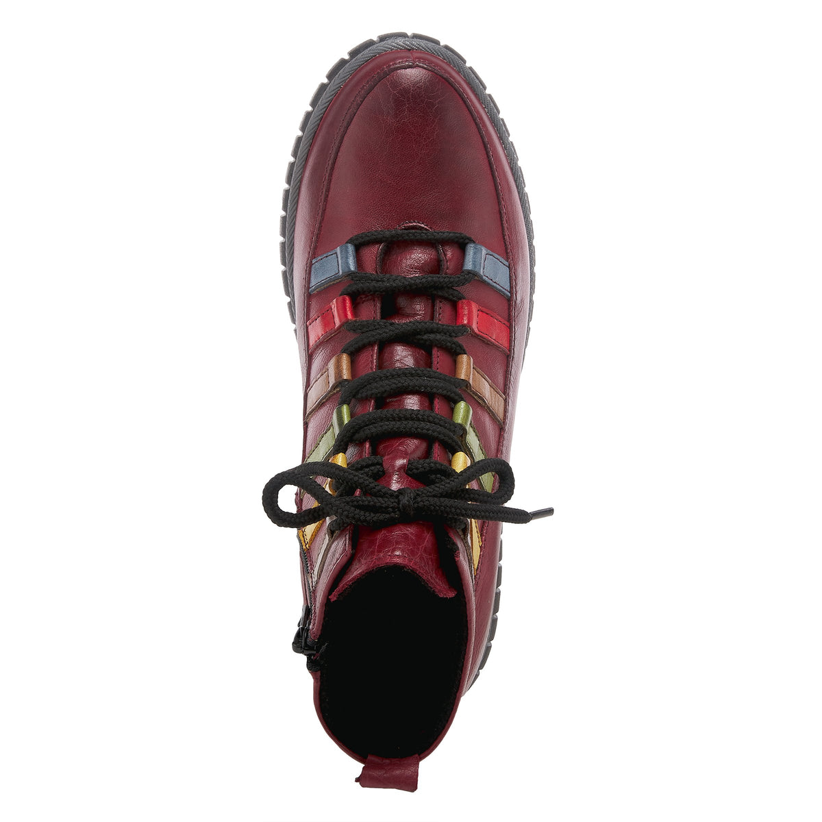 SPRING STEP MAMBO BOOTS by SPRING STEP – Spring Step Shoes