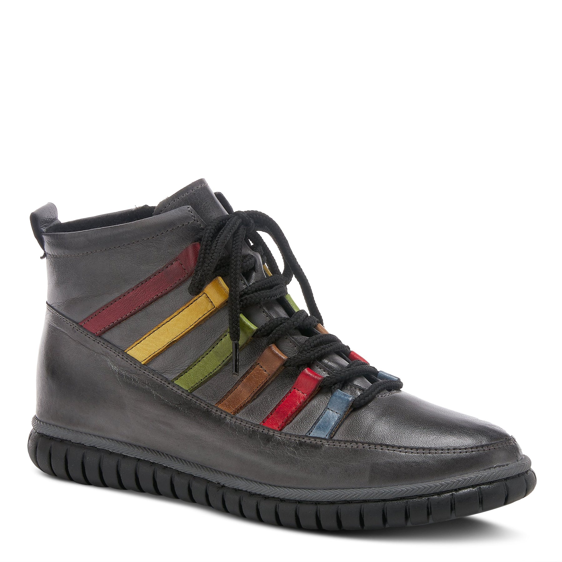 SPRING STEP MAMBO BOOTS by SPRING STEP – Spring Step Shoes