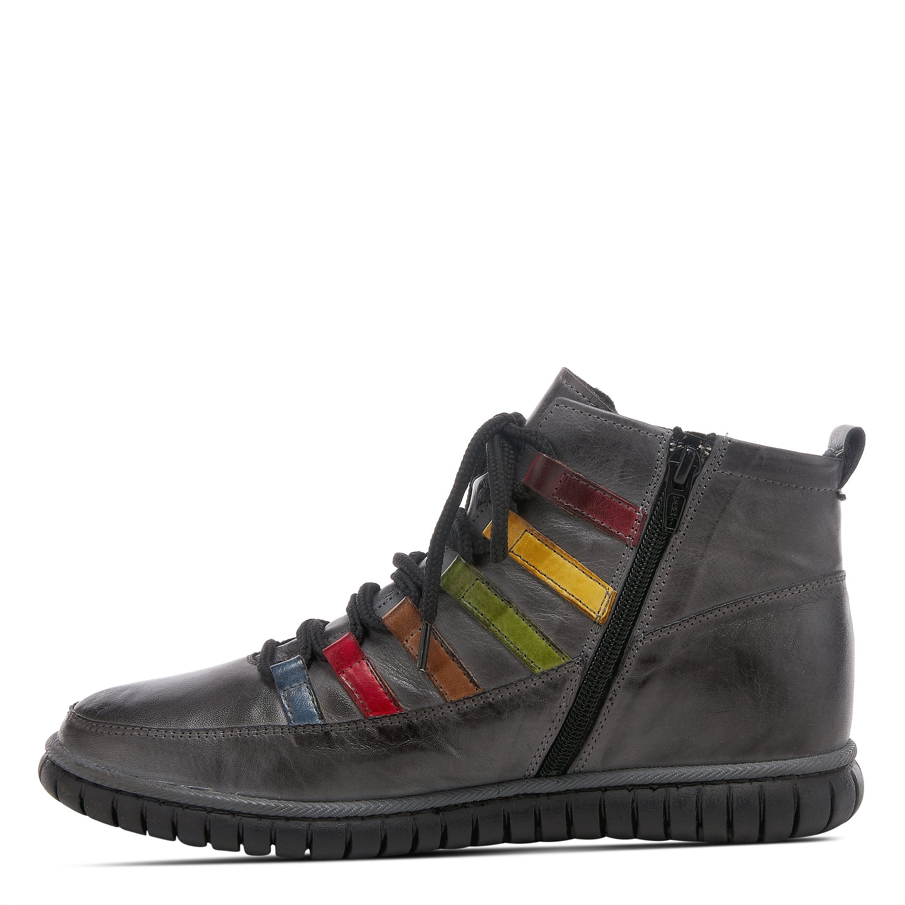 SPRING STEP MAMBO BOOTS by SPRING STEP – Spring Step Shoes