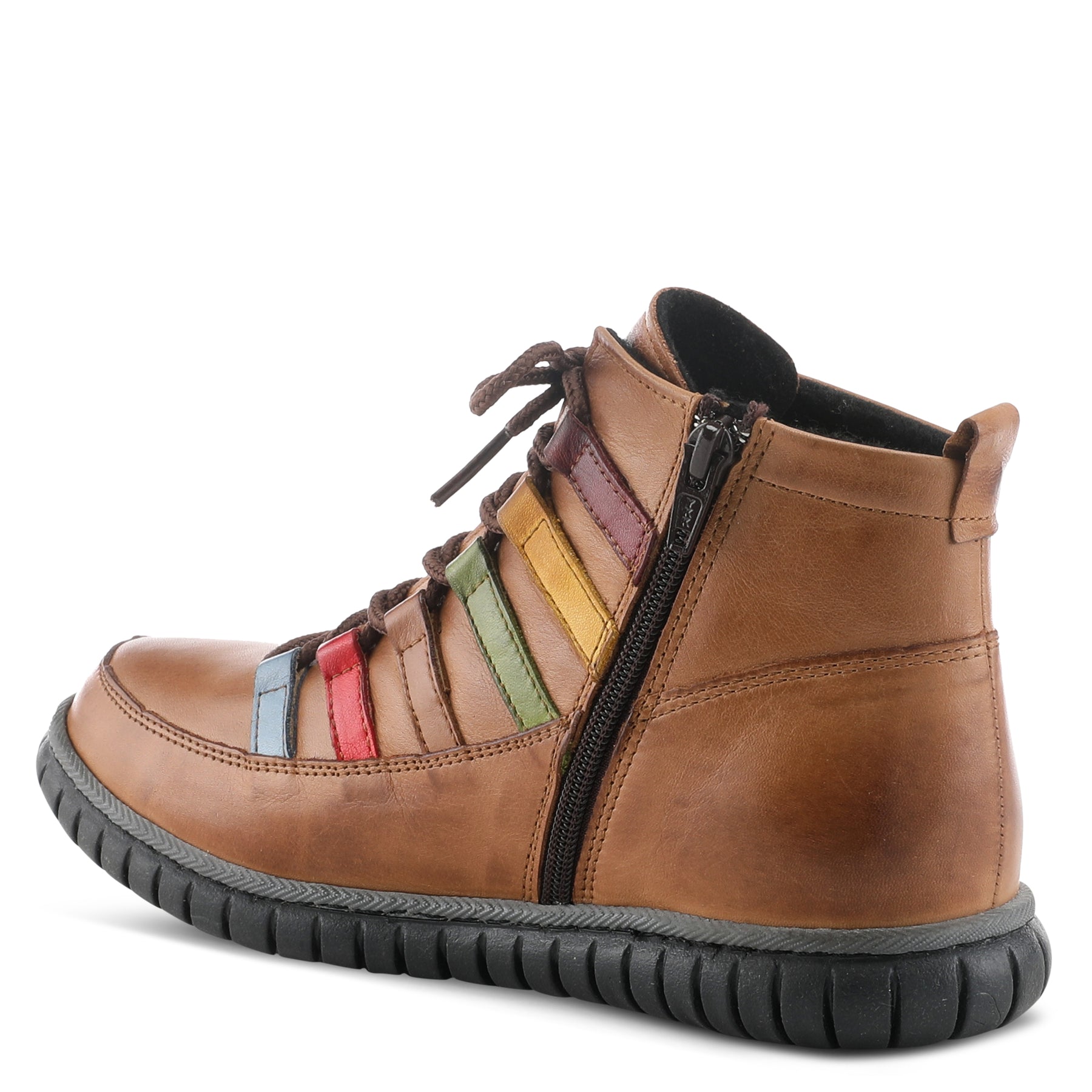 SPRING STEP MAMBO BOOTS by SPRING STEP – Spring Step Shoes