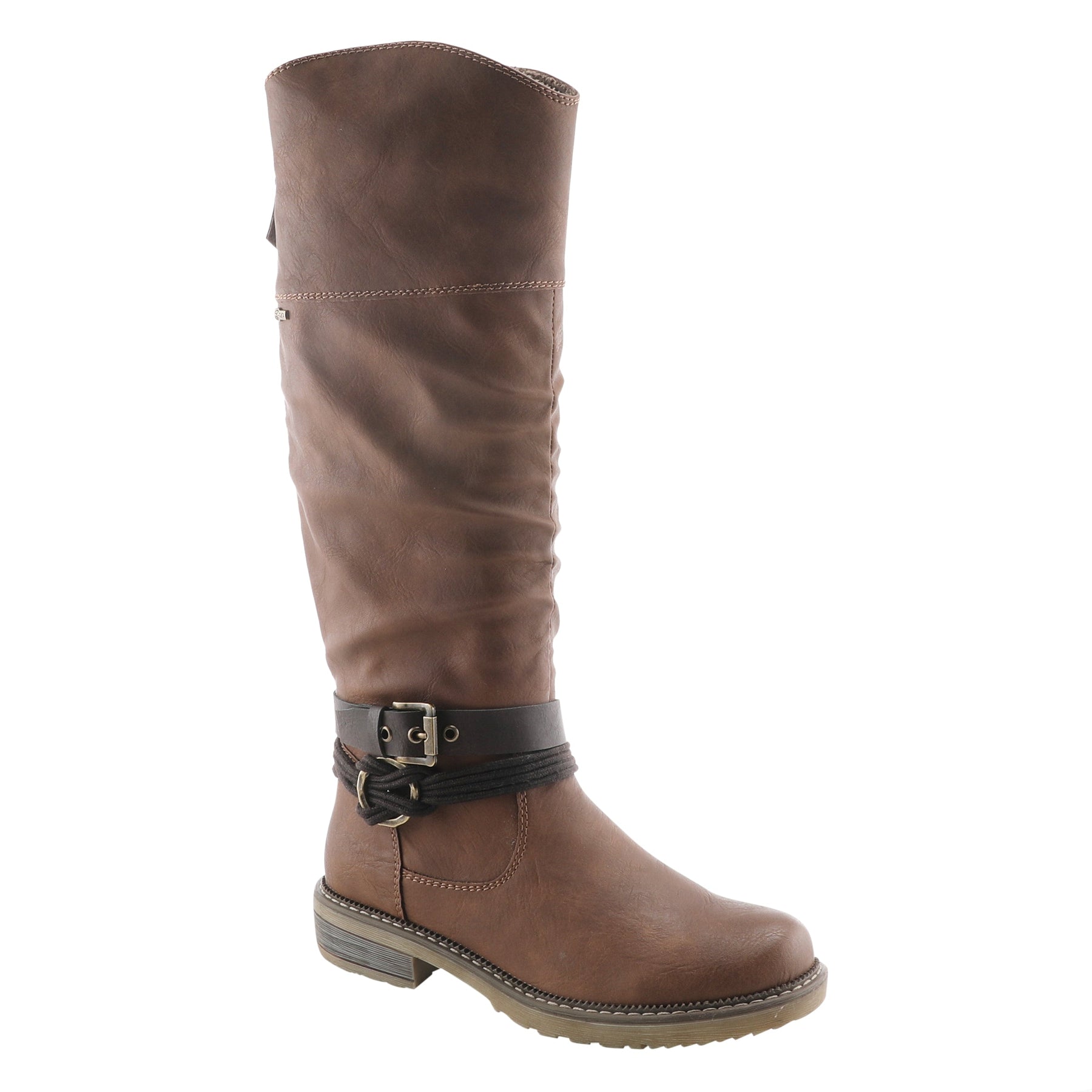 Spring step shop murna bootie