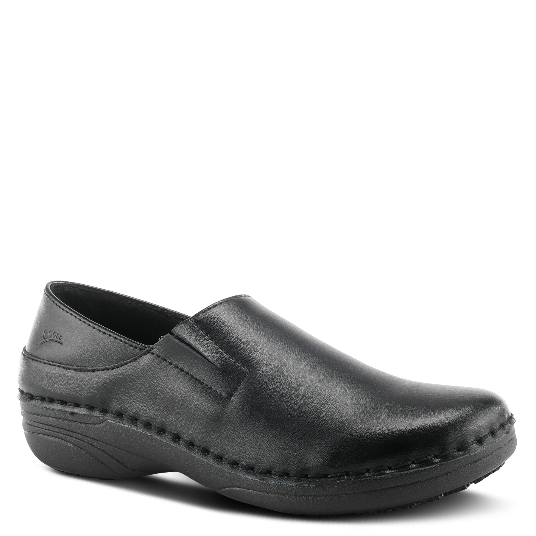 Spring Step Professional MANILA SLIP-ON SHOE by SPRING STEP