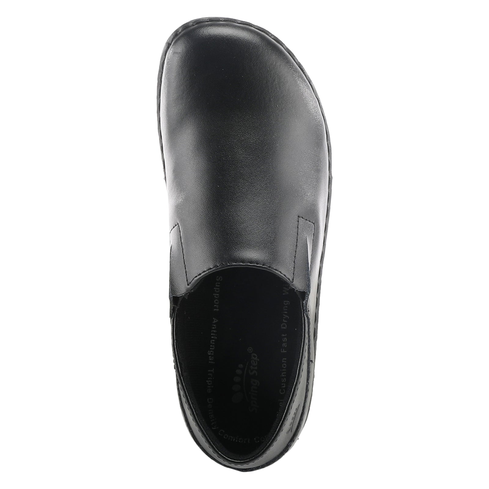 freestep wide fit shoes