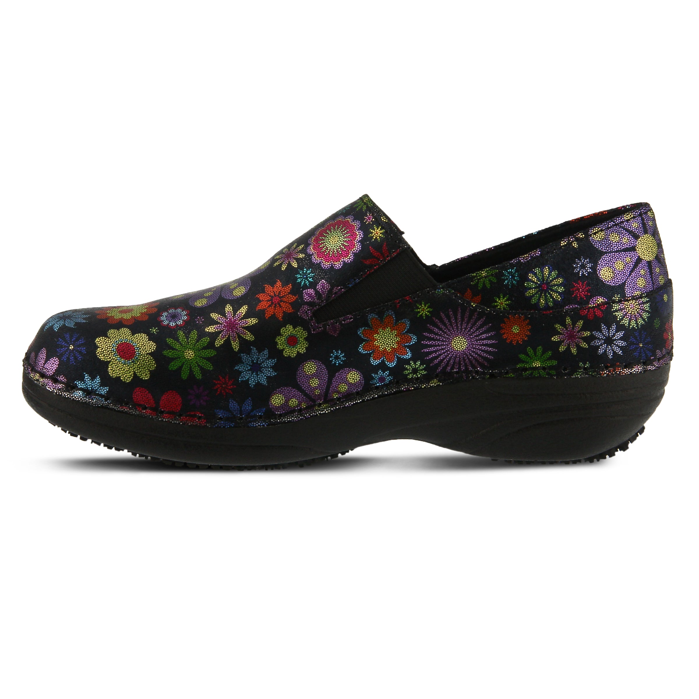 Spring step nursing shoes on sale