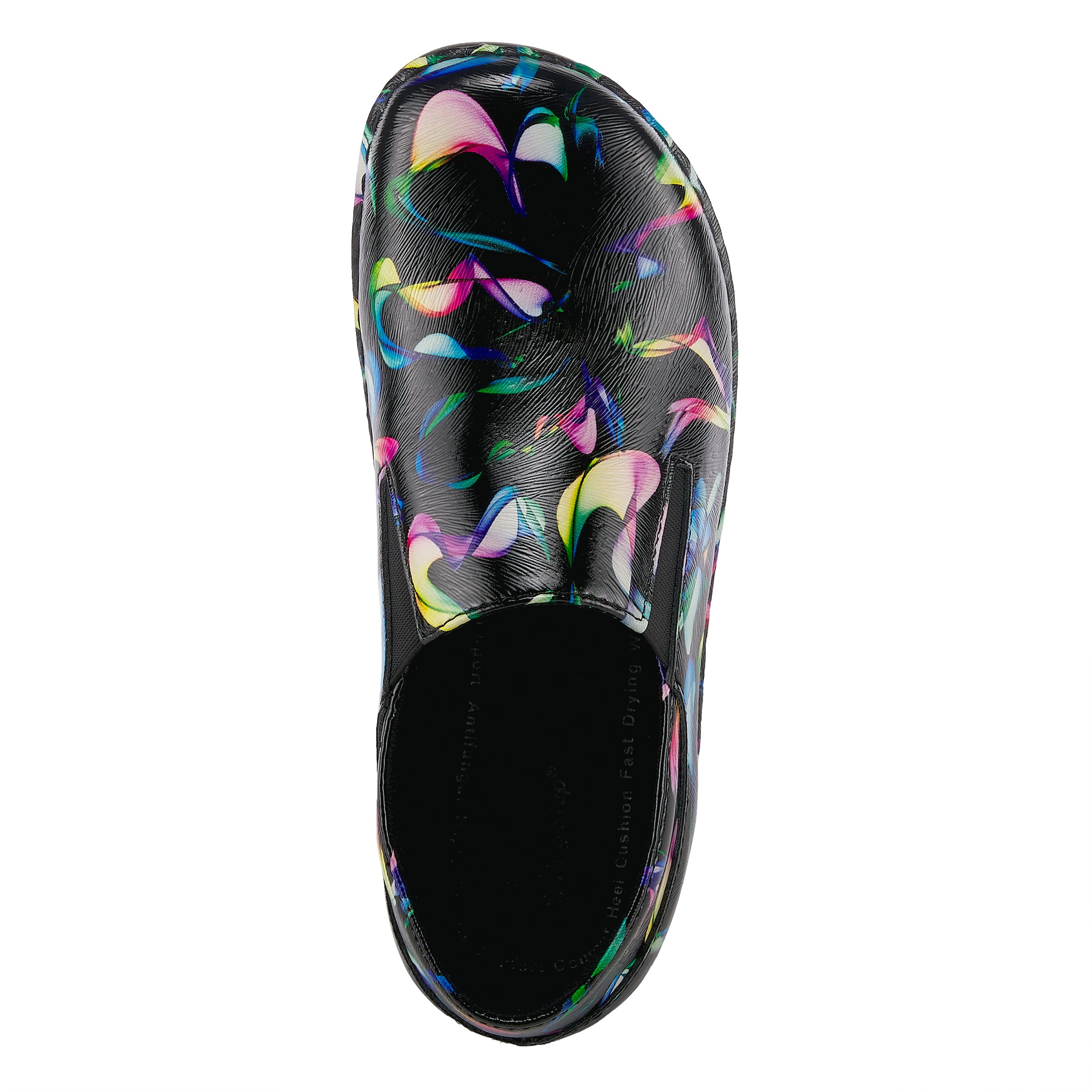 Manila free shoes shop
