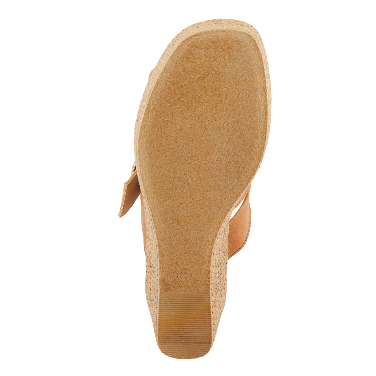 Spring Step SPRING STEP MARES SANDALS sandal in camel with comfortable everyday design