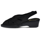 Spring Step SPRING STEP MARINA SANDAL sandal in white with comfortable everyday design