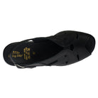 Spring Step SPRING STEP MARINA SANDAL sandal in white with comfortable everyday design
