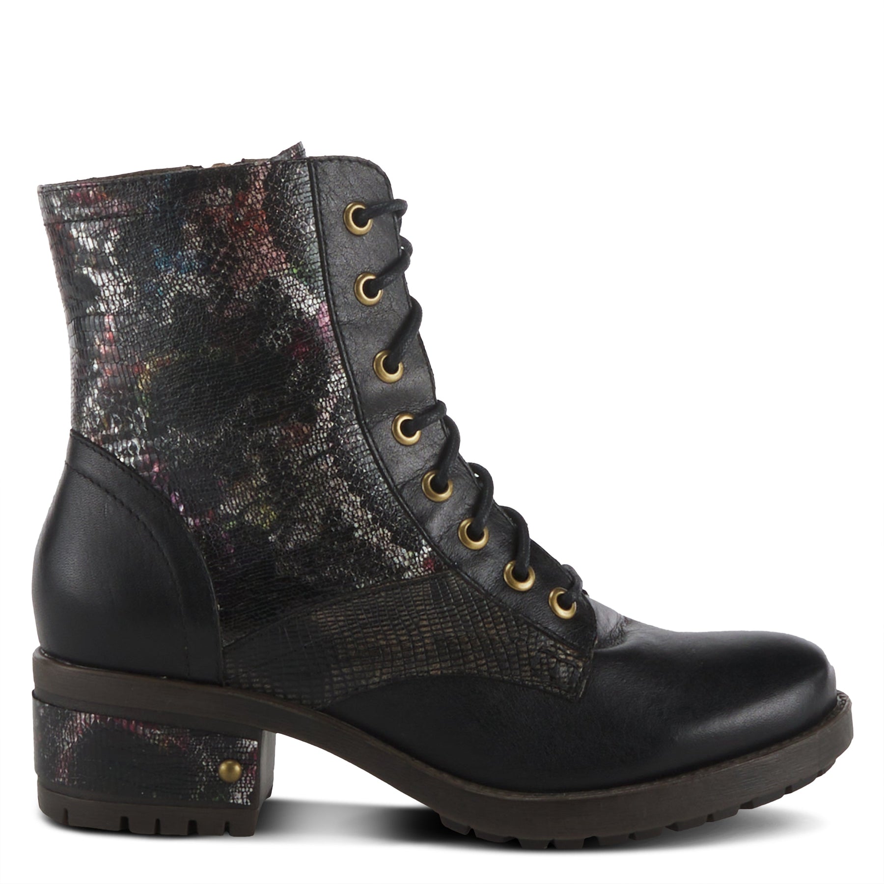 C and l sales boots