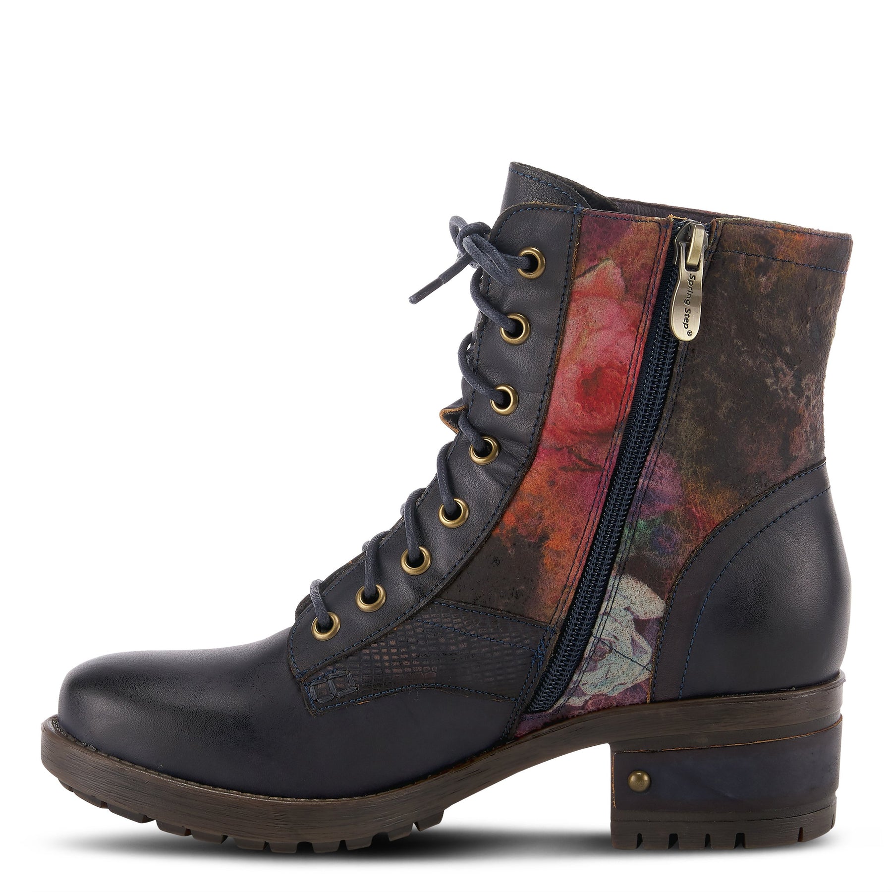 MARTY BOOT by L'ARTISTE – Spring Step Shoes