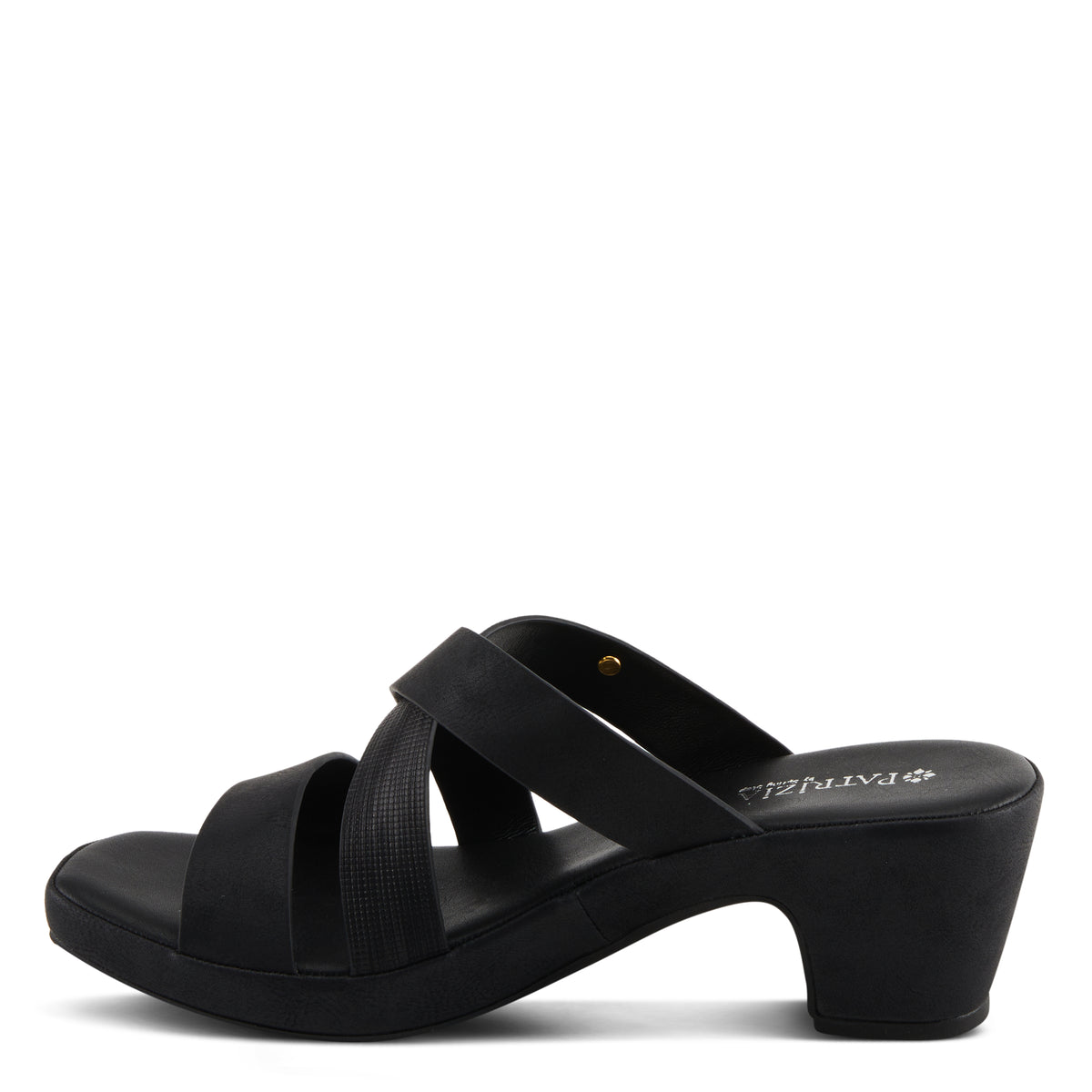 Patrizia PATRIZIA MARYLYNN SANDALS sandal in mauve with stylish fashion design