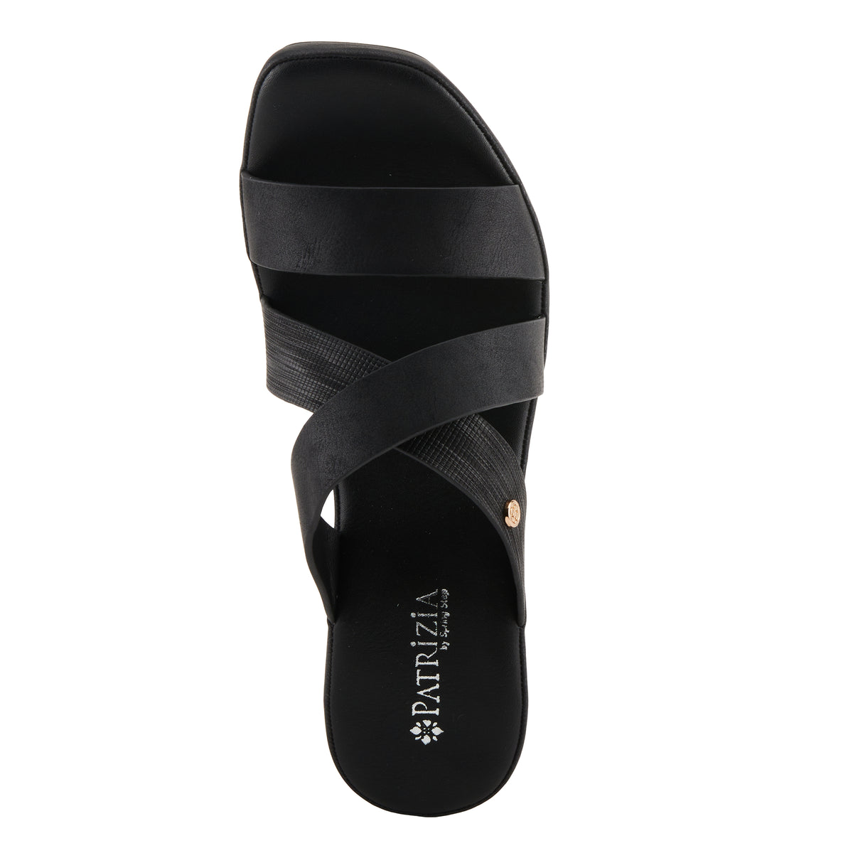 Patrizia PATRIZIA MARYLYNN SANDALS sandal in black with stylish fashion design