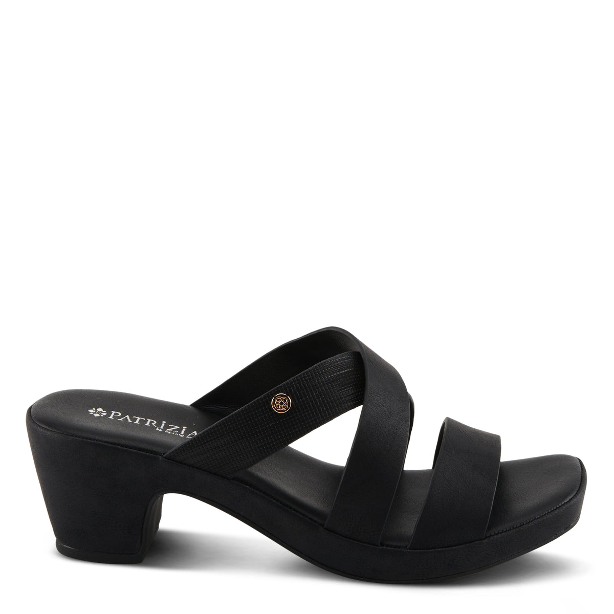Patrizia PATRIZIA MARYLYNN SANDALS sandal in black with stylish fashion design