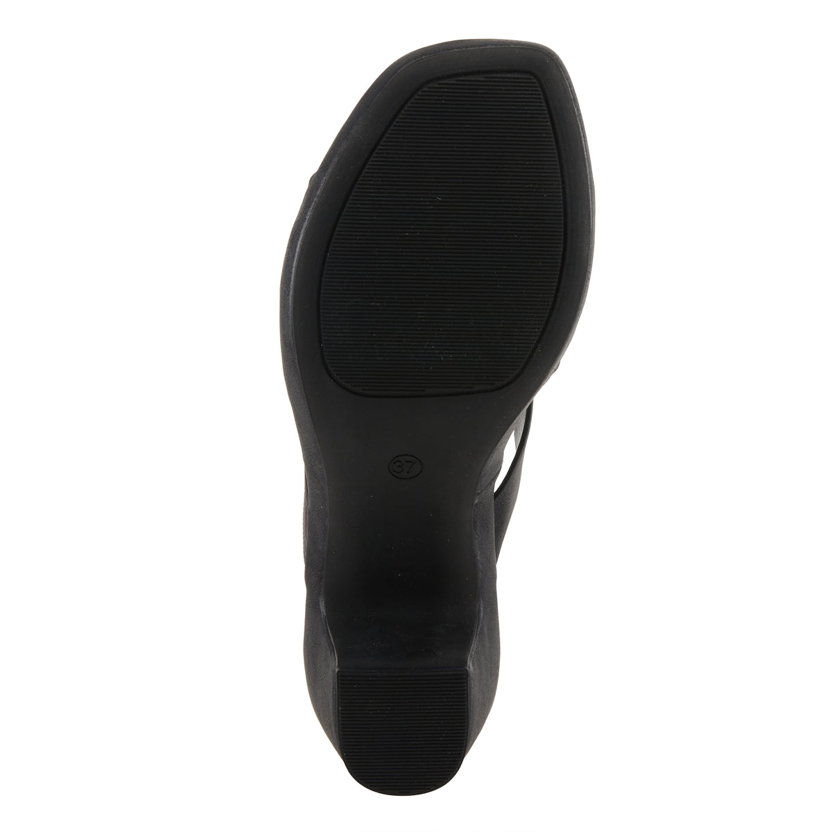 Patrizia PATRIZIA MARYLYNN SANDALS sandal in black with stylish fashion design