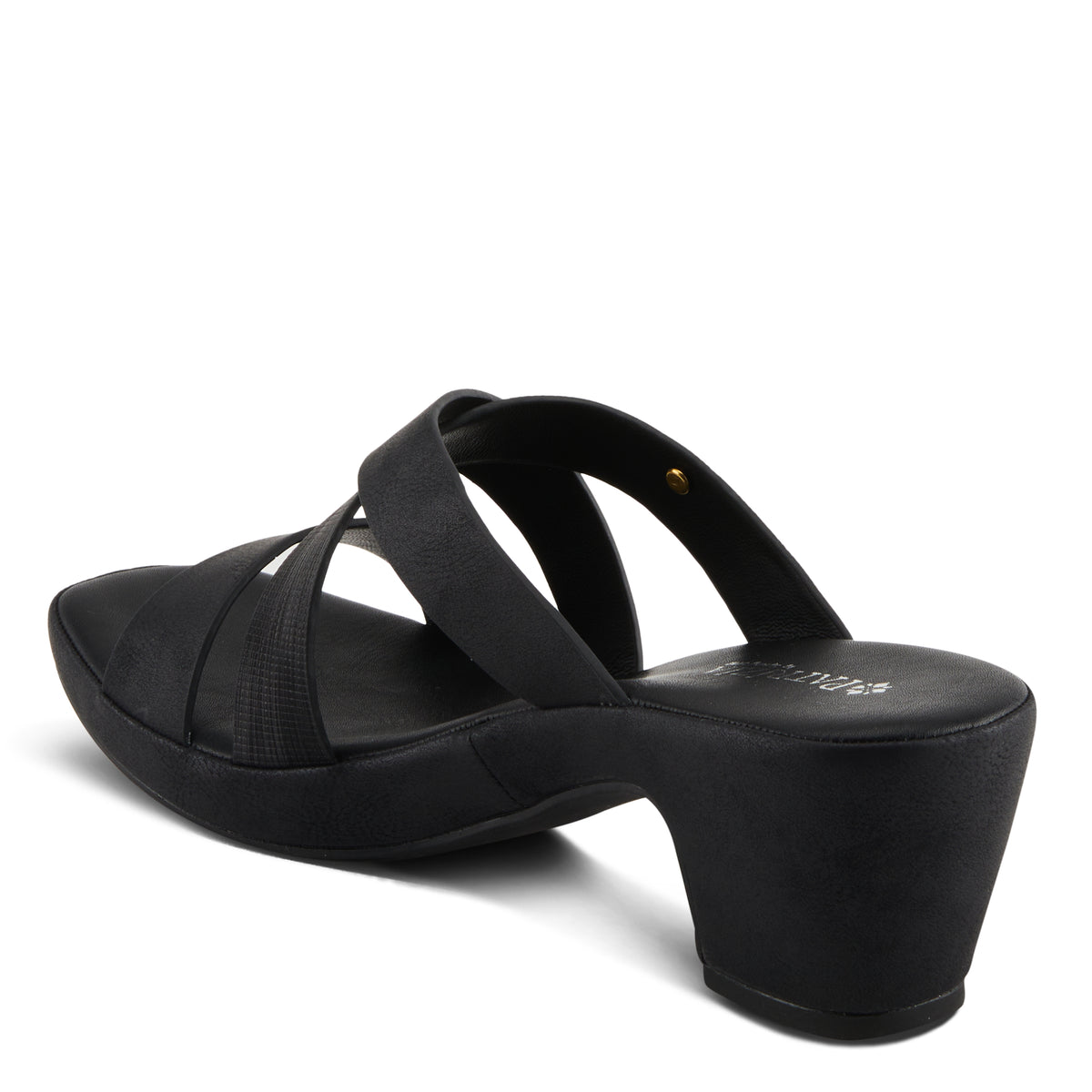 Patrizia PATRIZIA MARYLYNN SANDALS sandal in black with stylish fashion design