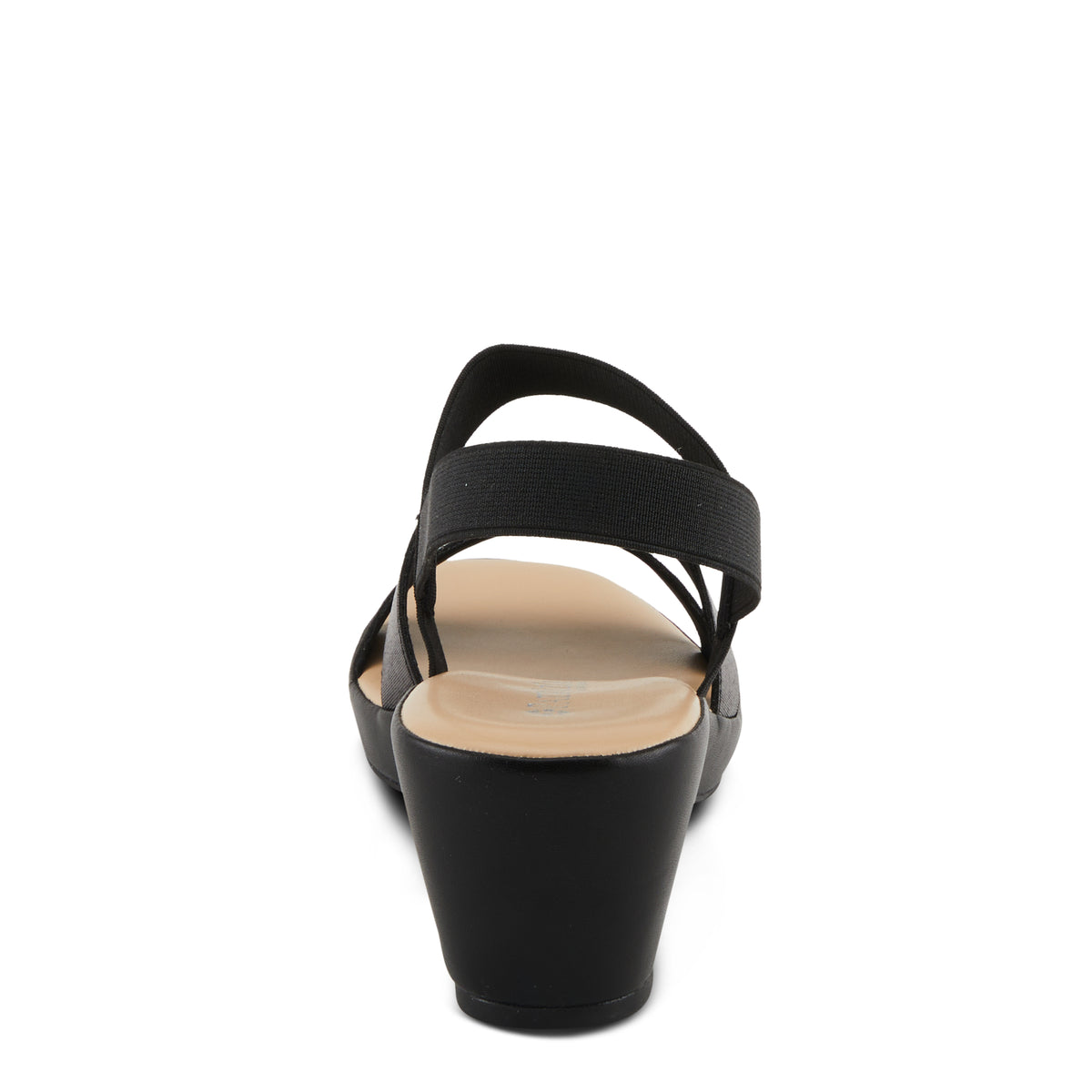 Patrizia PATRIZIA MARZULA SANDALS sandal in black with stylish fashion design