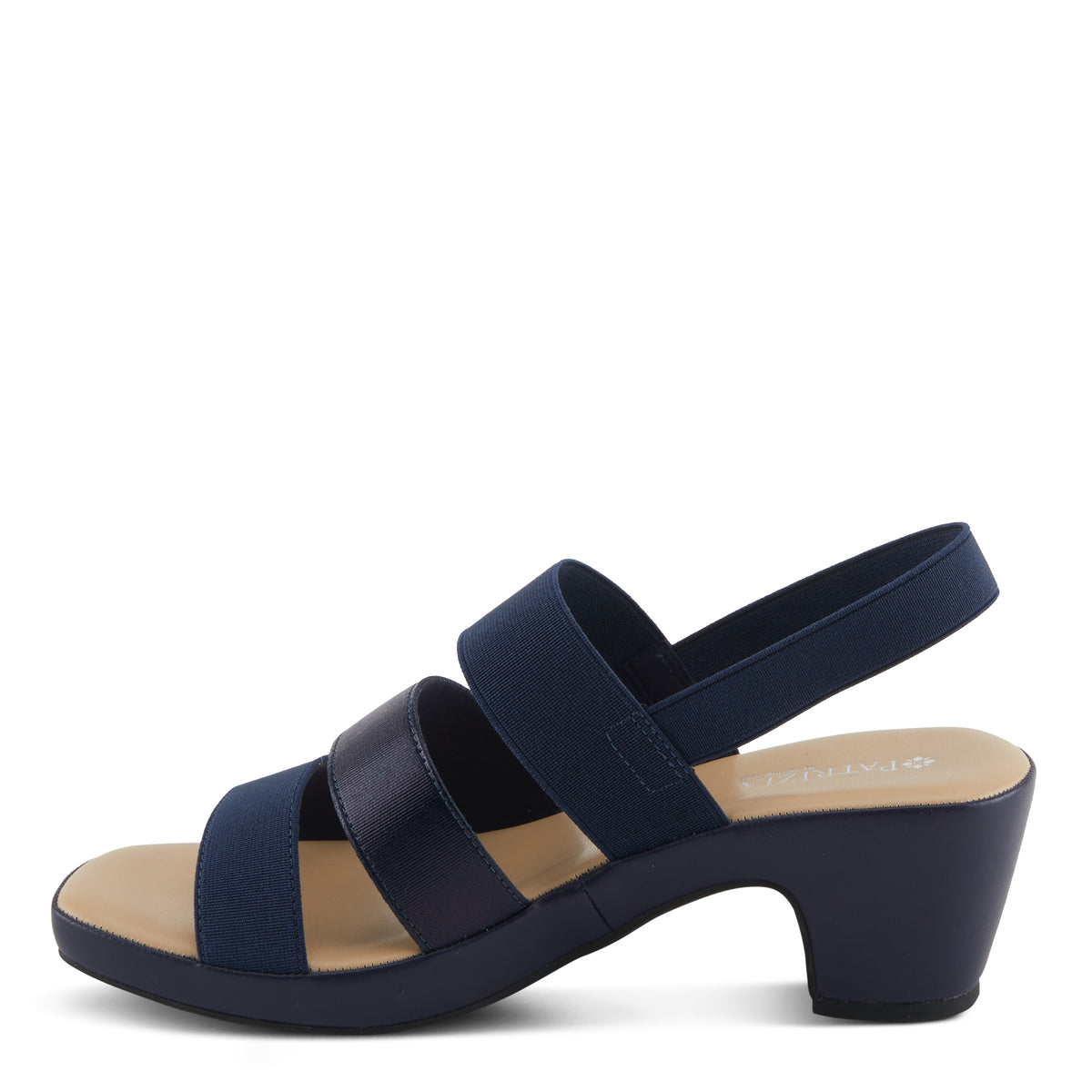 Patrizia PATRIZIA MARZULA SANDALS sandal in rose gold with stylish fashion design