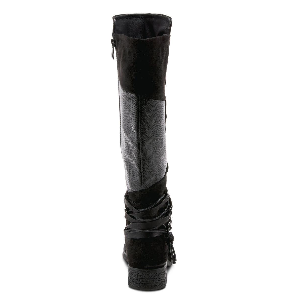 Patrizia PATRIZIA MAXIE BOOTS boot in black with stylish fashion design