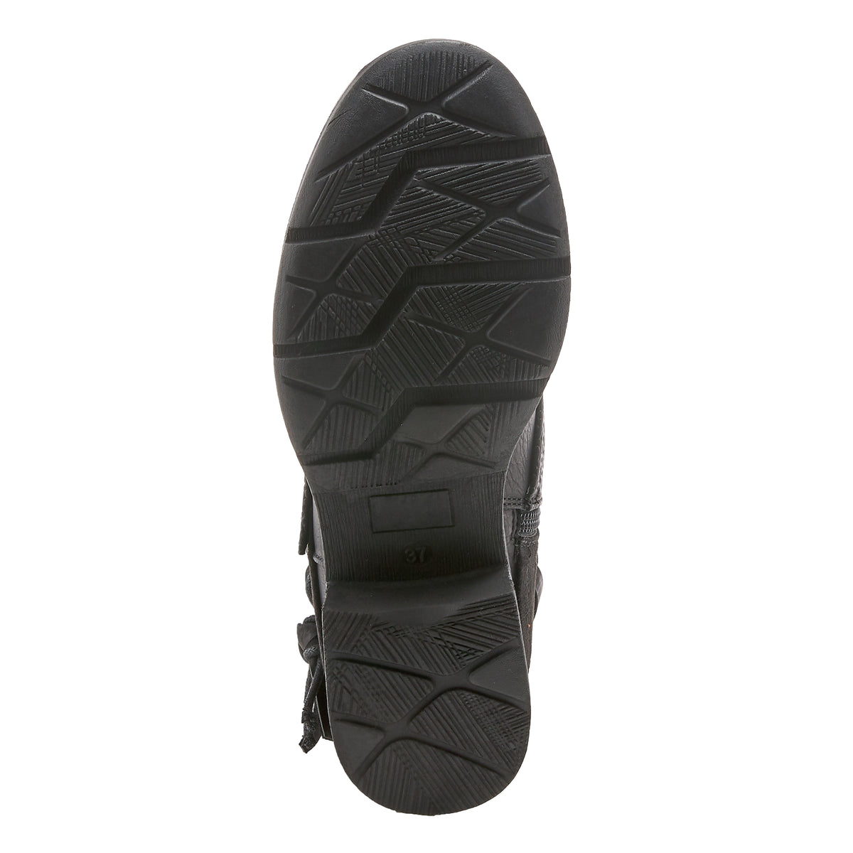 Patrizia PATRIZIA MAXIE BOOTS boot in black with stylish fashion design