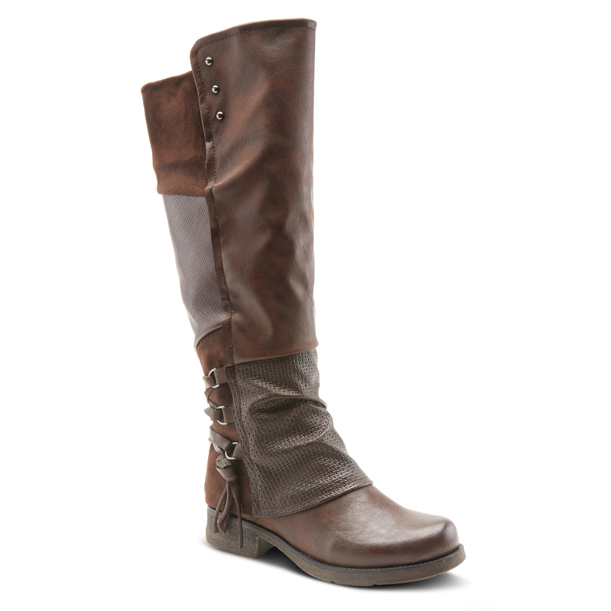 Patrizia PATRIZIA MAXIE BOOTS boot in grey with stylish fashion design