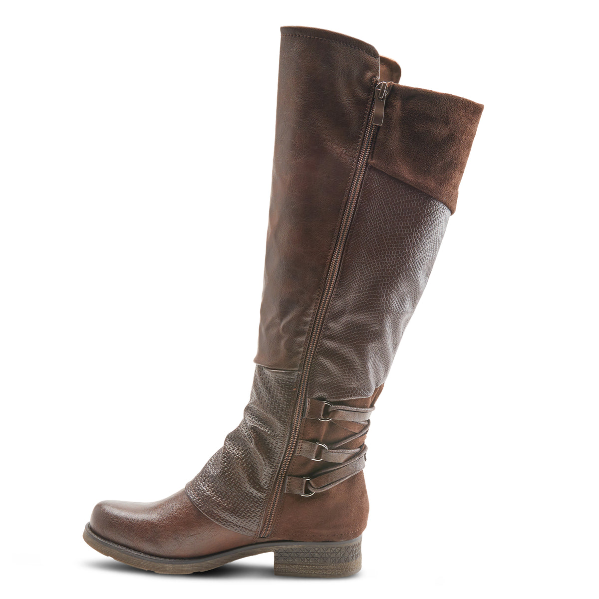 Patrizia PATRIZIA MAXIE BOOTS boot in navy with stylish fashion design