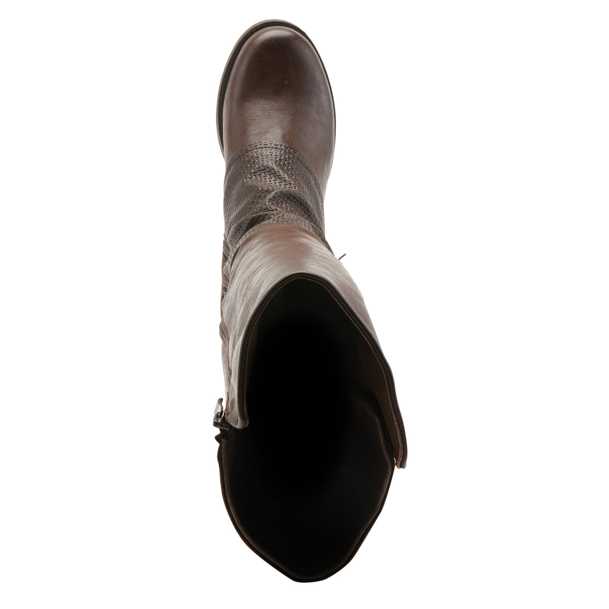 Patrizia PATRIZIA MAXIE BOOTS boot in navy with stylish fashion design