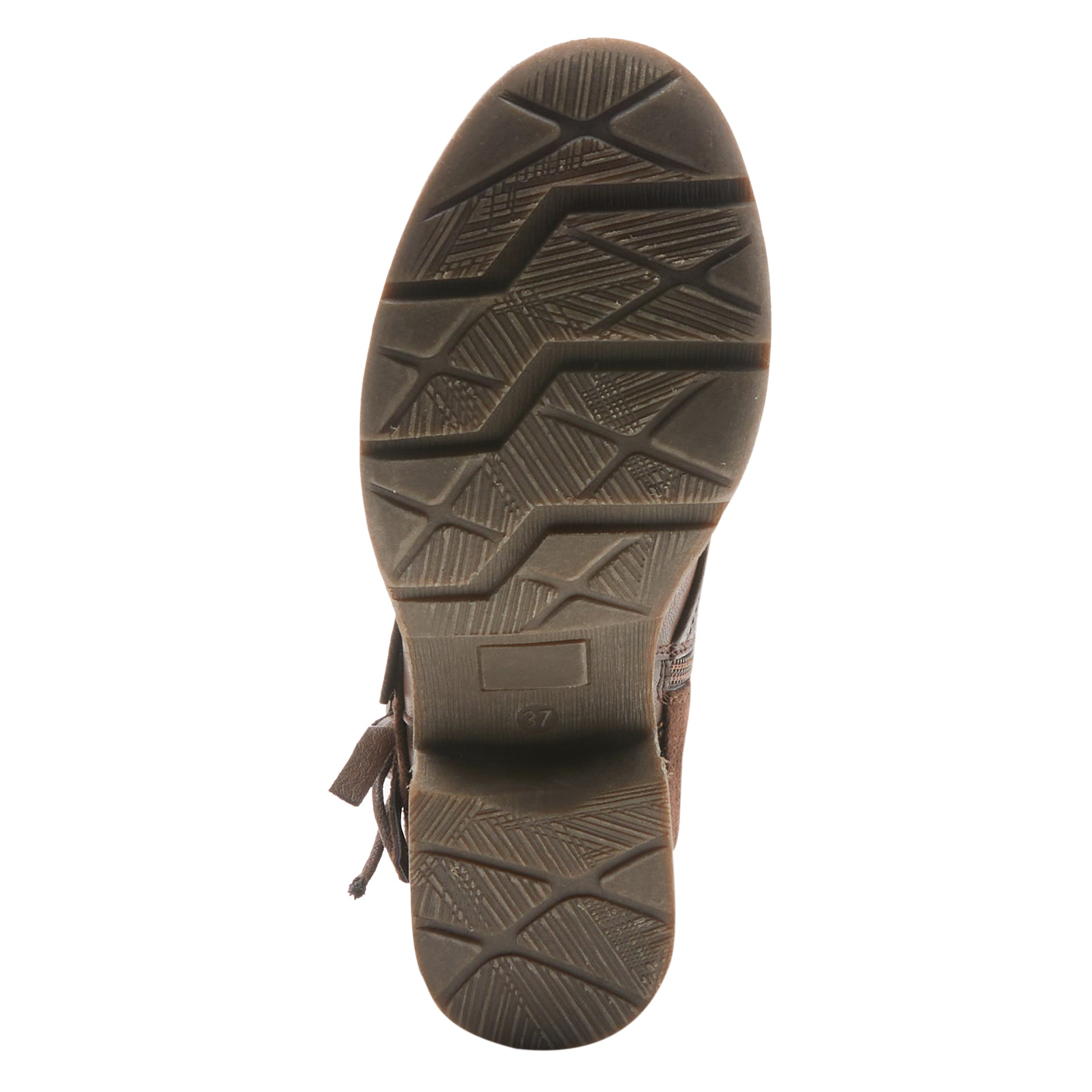 PATRIZIA â Spring Step Shoes