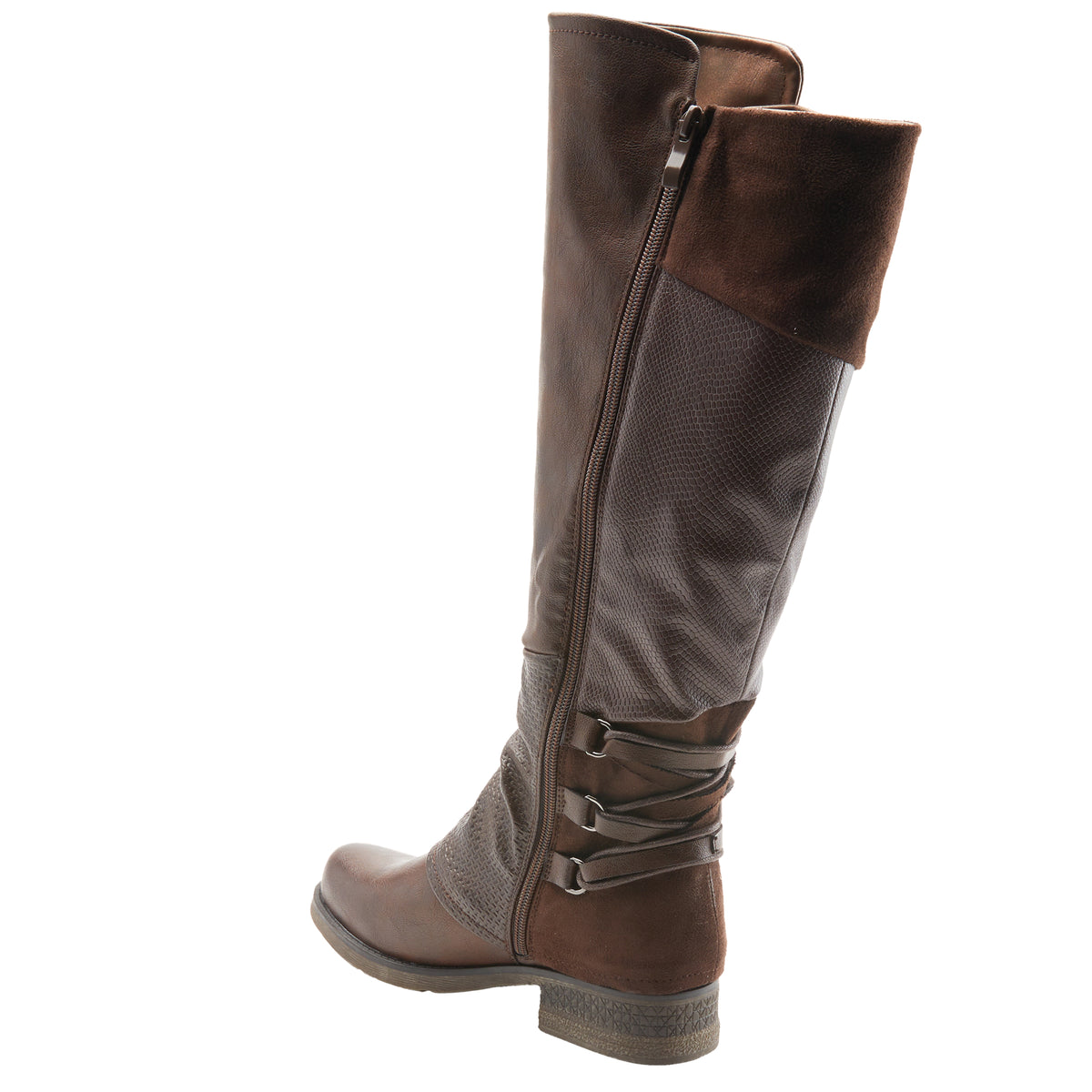 Patrizia PATRIZIA MAXIE BOOTS boot in navy with stylish fashion design