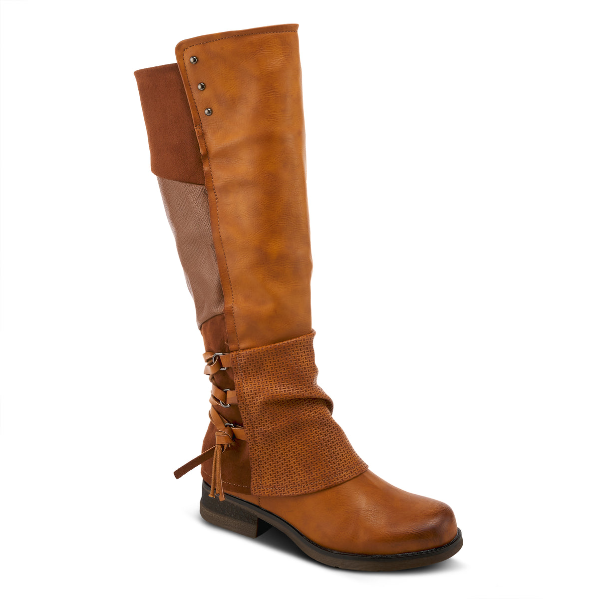 Patrizia PATRIZIA MAXIE BOOTS boot in brown with stylish fashion design