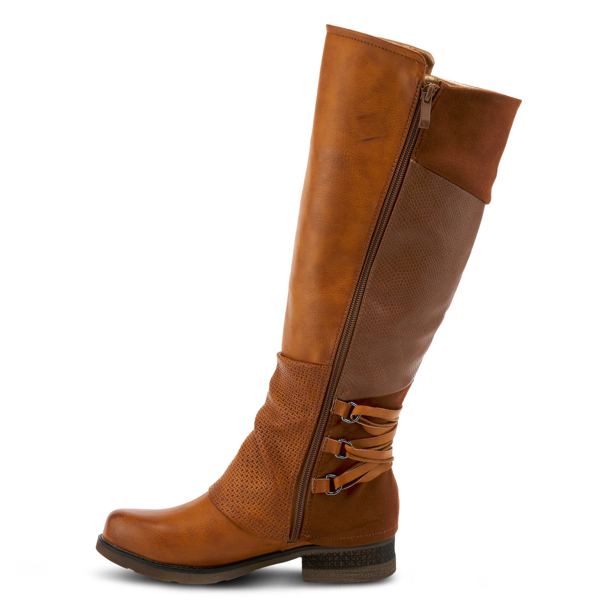 Patrizia PATRIZIA MAXIE BOOTS boot in camel with stylish fashion design