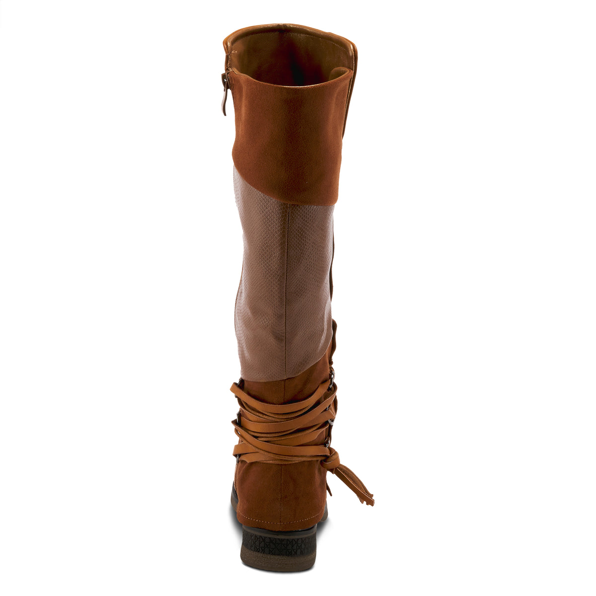 Patrizia PATRIZIA MAXIE BOOTS boot in camel with stylish fashion design