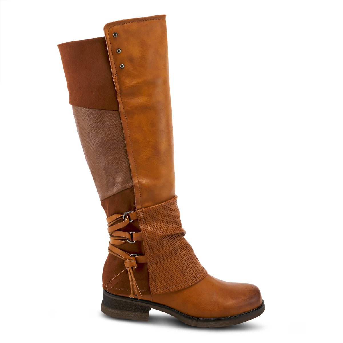 Patrizia PATRIZIA MAXIE BOOTS boot in camel with stylish fashion design