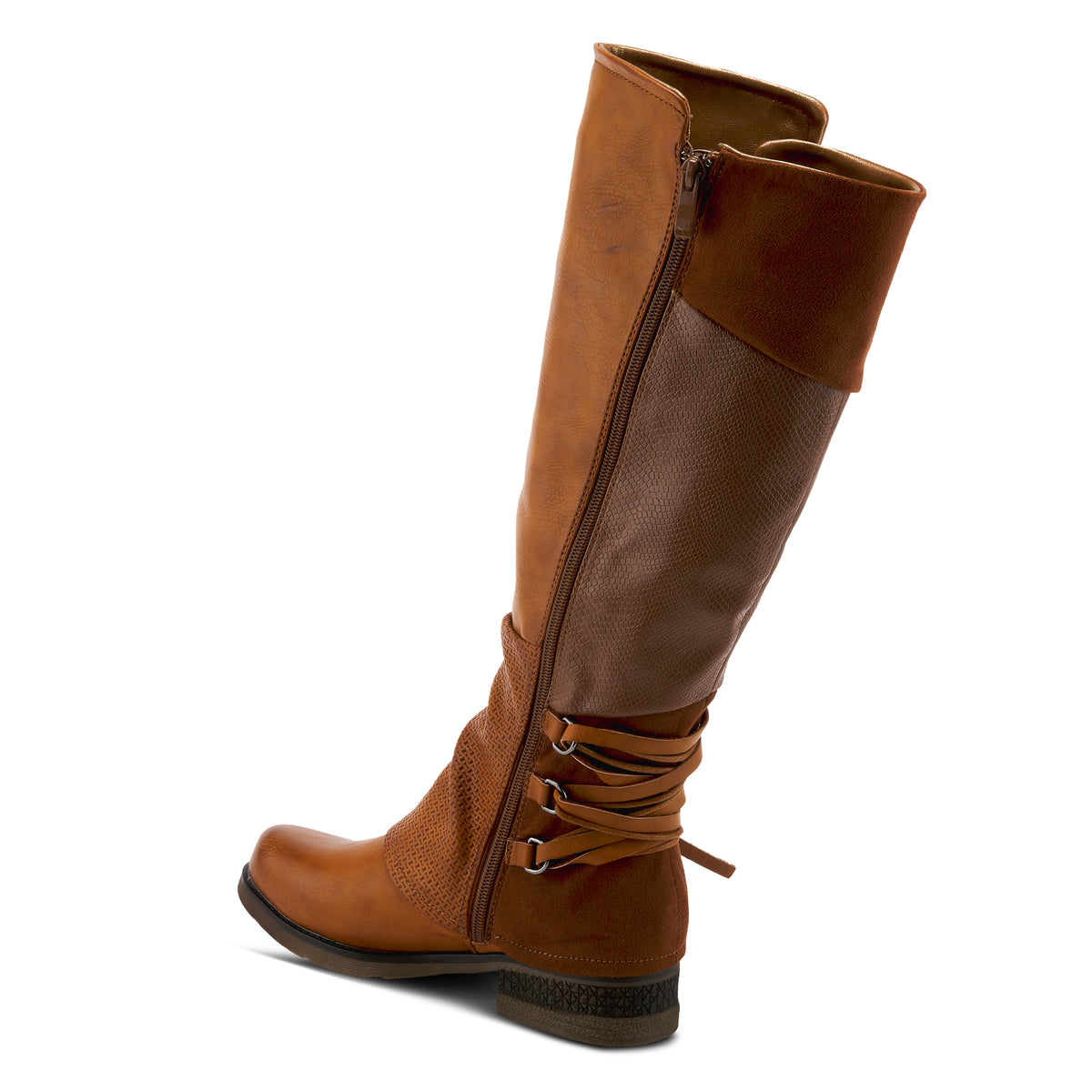 Patrizia PATRIZIA MAXIE BOOTS boot in camel with stylish fashion design