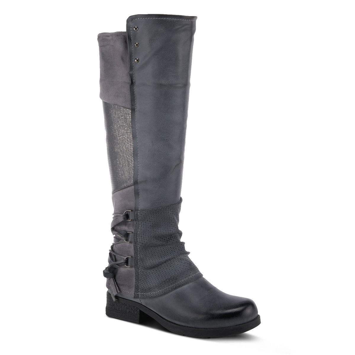 Patrizia PATRIZIA MAXIE BOOTS boot in grey with stylish fashion design