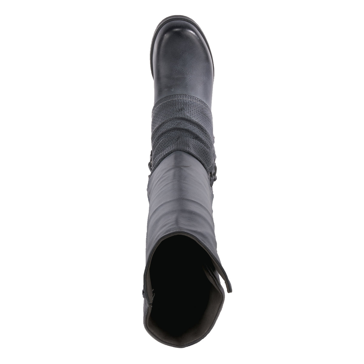 Patrizia PATRIZIA MAXIE BOOTS boot in grey with stylish fashion design